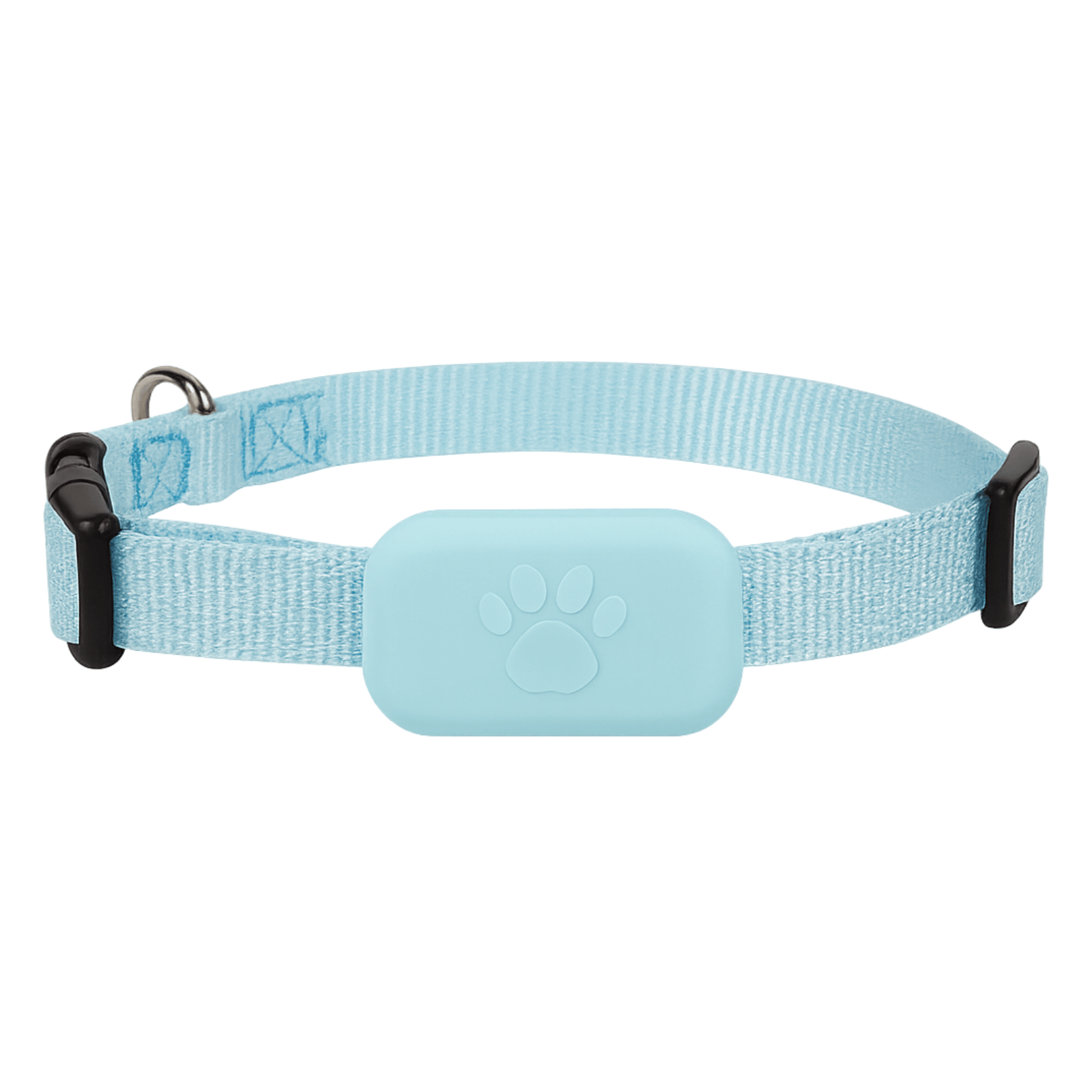 Pet Tracker | Apple Find My, iOS Compatible | Dog Cat Collar