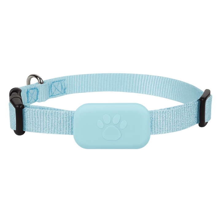 Pet Tracker | Apple Find My, iOS Compatible | Dog Cat Collar