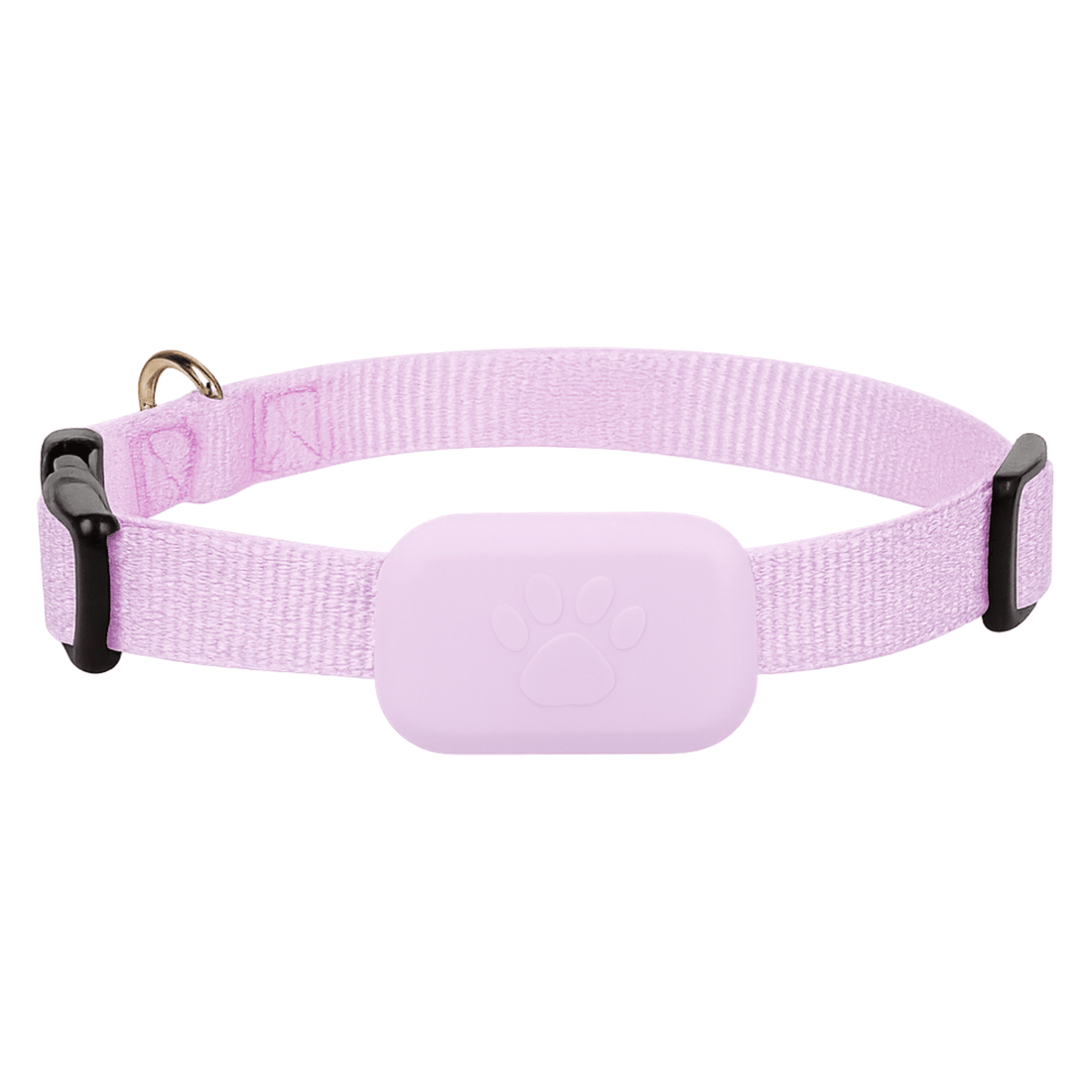 Pet Tracker | Apple Find My, iOS Compatible | Dog Cat Collar