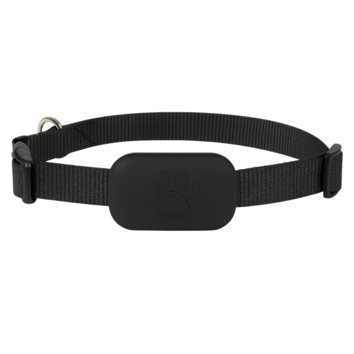 Pet Tracker | Apple Find My, iOS Compatible | Dog Cat Collar