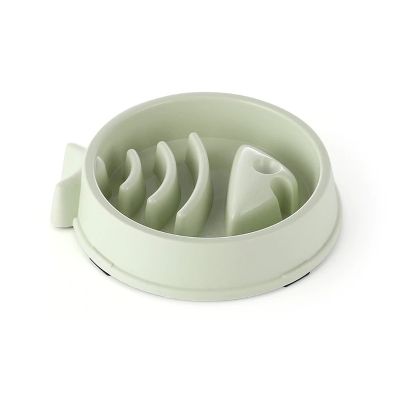 Maren | Pet Calming Toy & Slow Feeder Bowl | Interactive Maze, Anti-Bloat | Dogs & Cats
