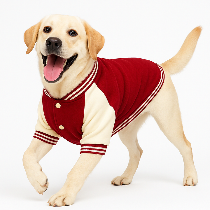 AeroJacket - Sporty Dog Jacket - Active Walks
