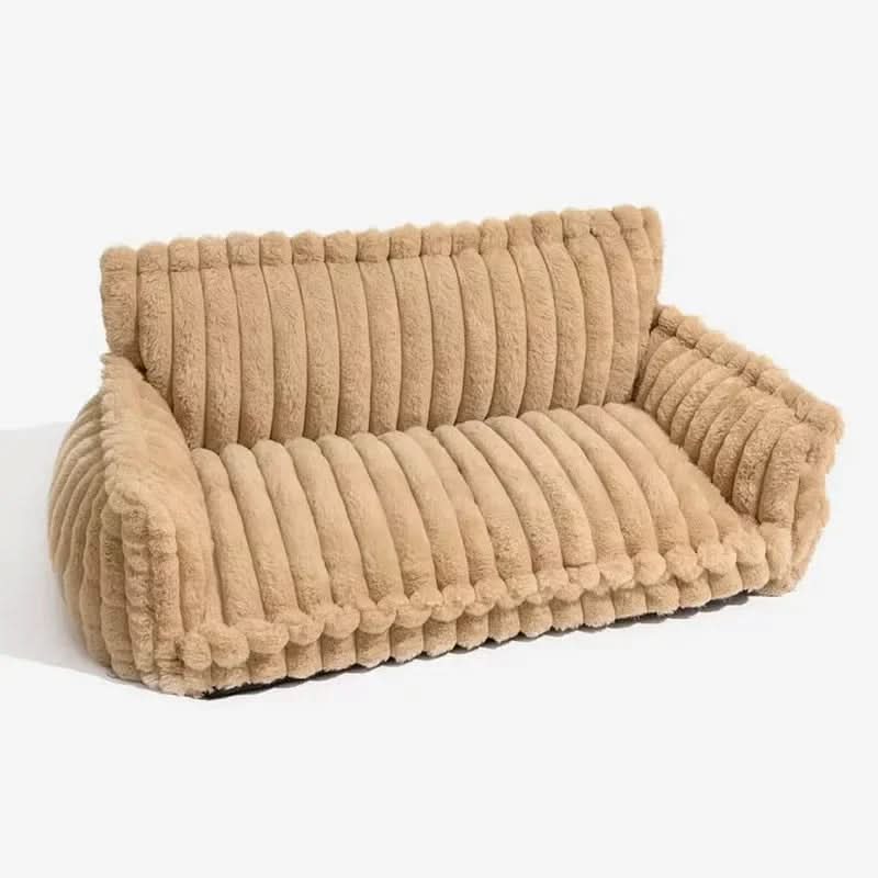 Briar | Pet Bed | Orthopedic Dog Sofa, Memory Foam, Washable