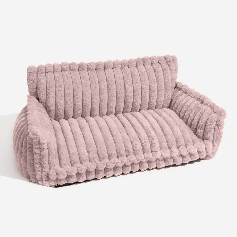 Briar | Pet Bed | Orthopedic Dog Sofa, Memory Foam, Washable