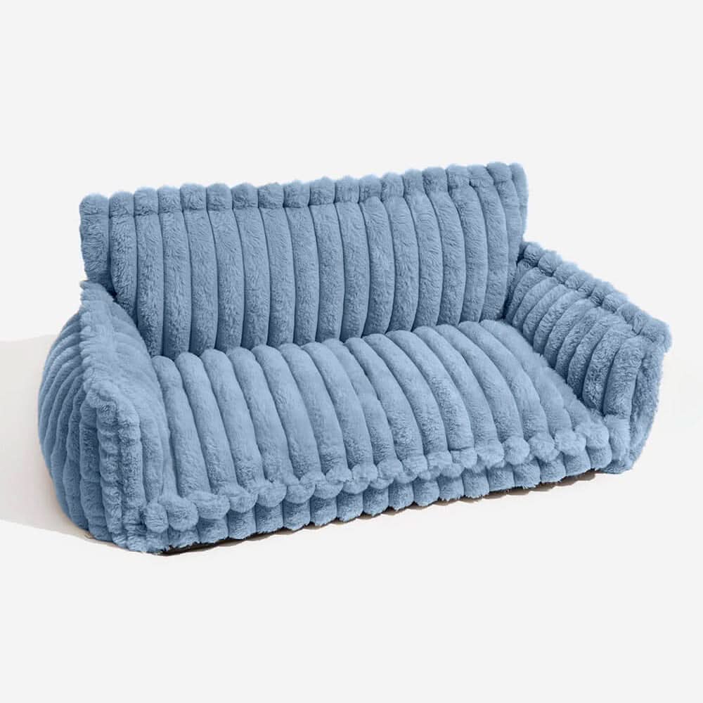 Briar | Pet Bed | Orthopedic Dog Sofa, Memory Foam, Washable