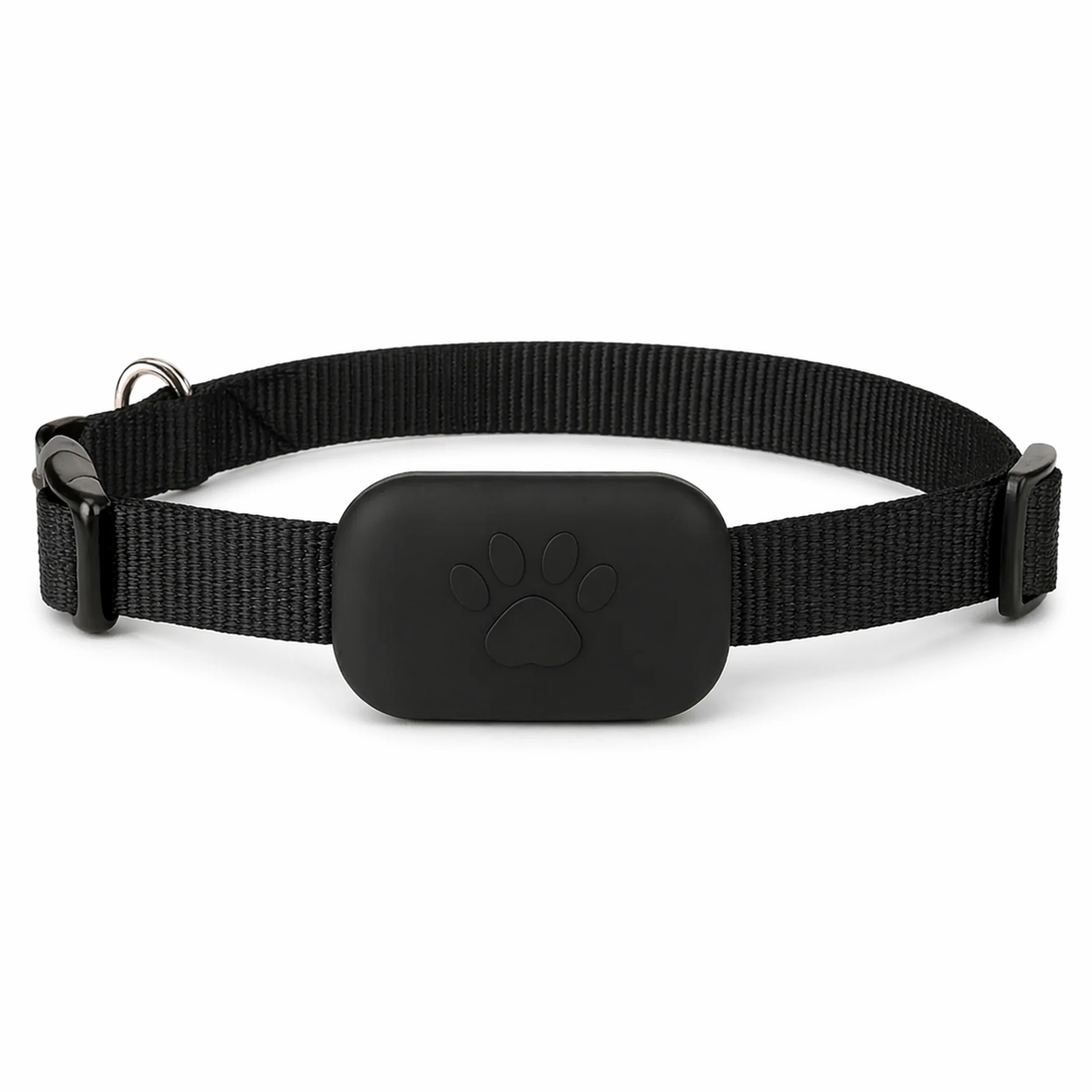 Pet Tracker Collar | Android Compatible, Waterproof | Adjustable