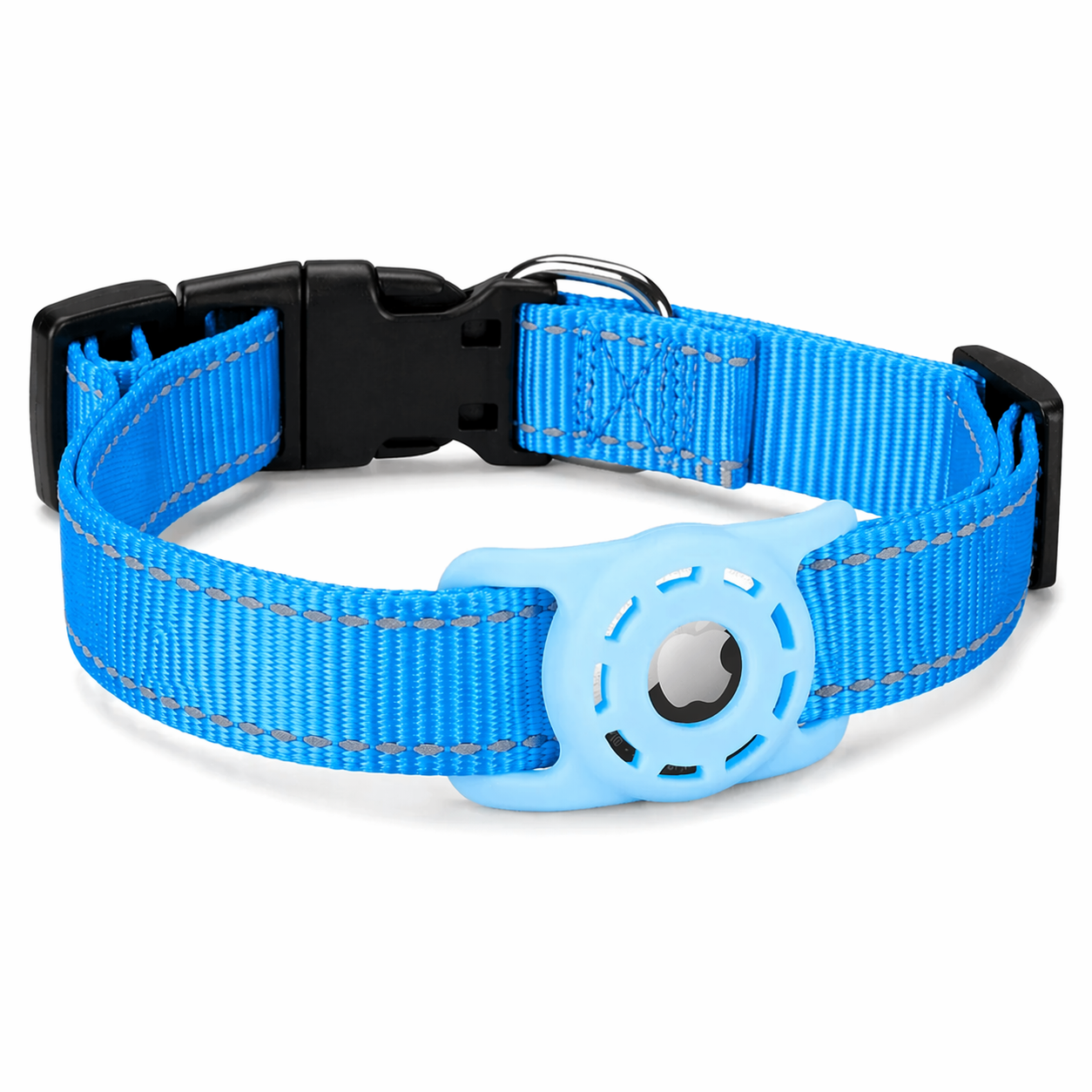 Dog Tracker Collar | Android Compatible, Waterproof | Pet Locator