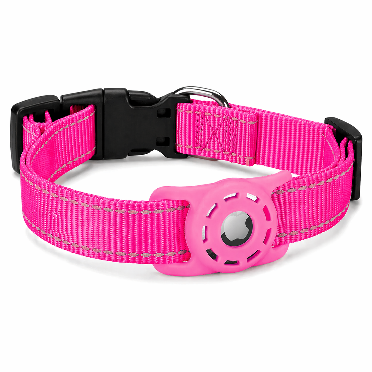 Dog Tracker Collar | Android Compatible, Waterproof | Pet Locator