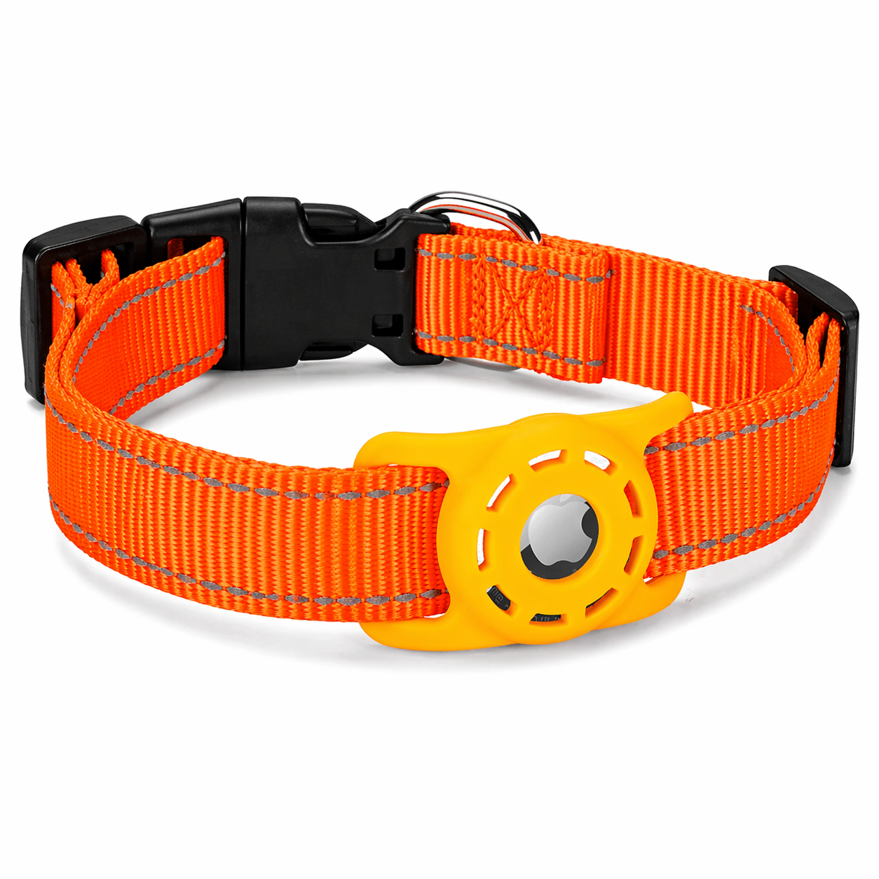 Dog Tracker Collar | Android Compatible, Waterproof | Pet Locator