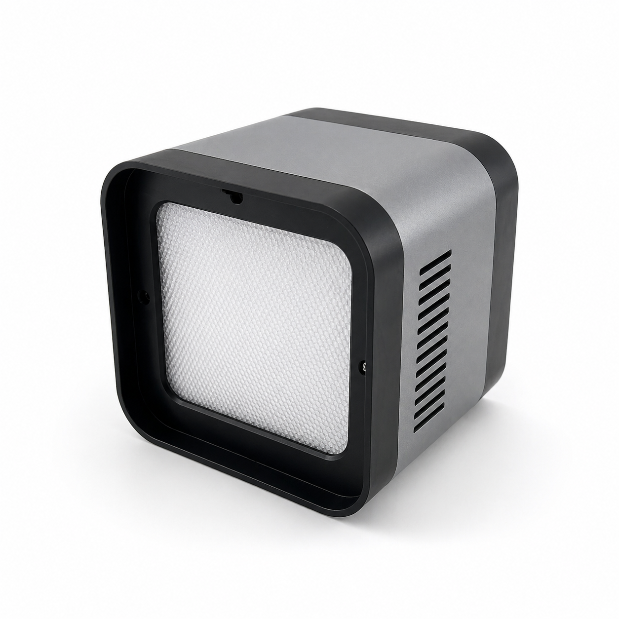 Aquarium LED Light | WRGB Full Spectrum, Planted Tank Grow Lamp