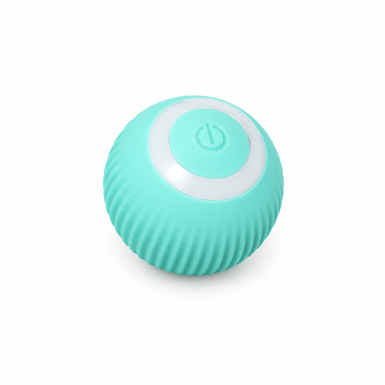 Pet Toy Smart Ball - Self-Moving, USB Rechargeable