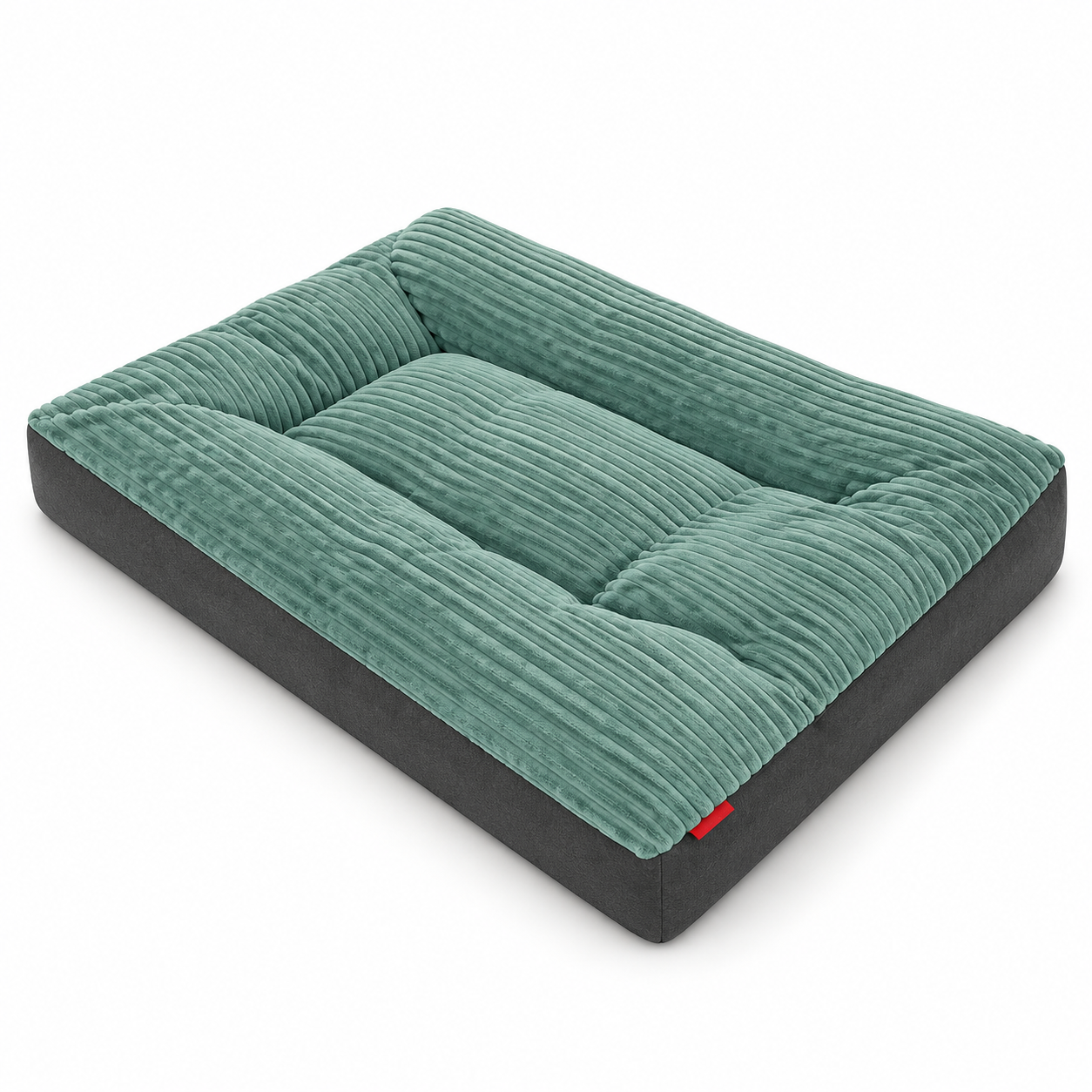 Orthopedic Dog Bed | Plush, Joint Relief, All Sizes