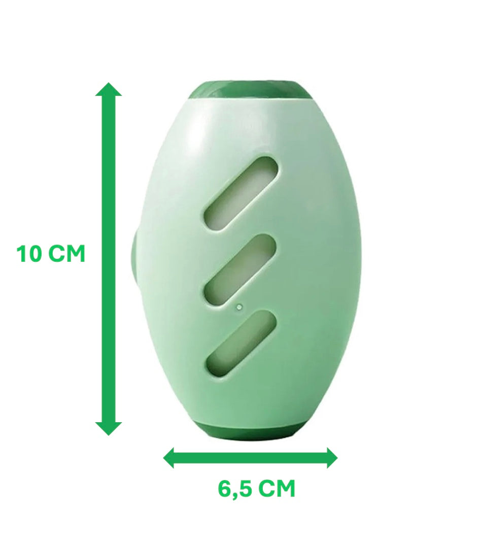 Embla | Pet Hair Remover | Reusable, Washable Lint Roller | Extra Strong Grip