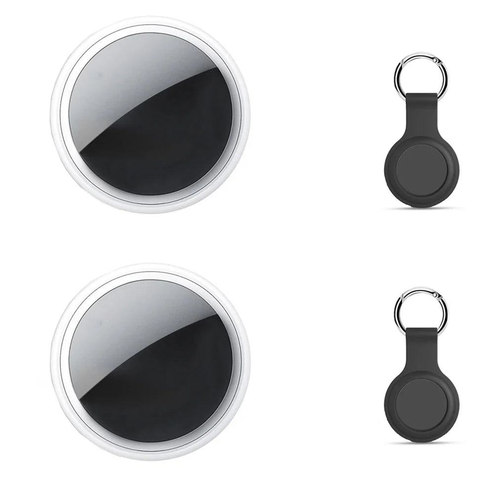 Pet Tracker | Bluetooth, iOS Android Compatible | Key Wallet Finder