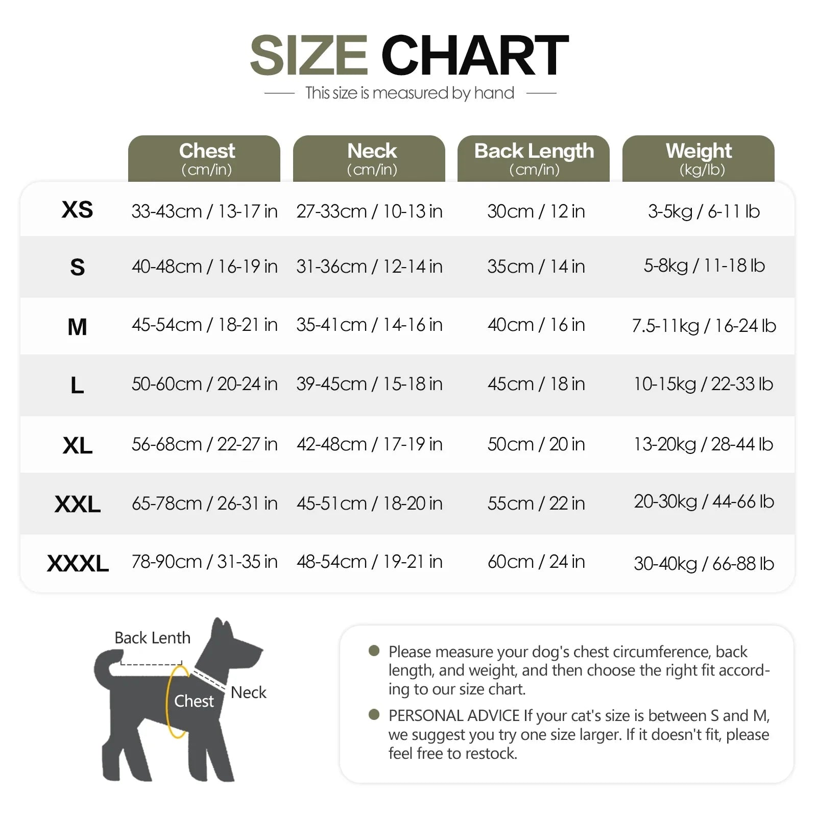 Pearl | Dog Thundershirt | Anti-Anxiety Calming Vest for Dogs | Stress Relief
