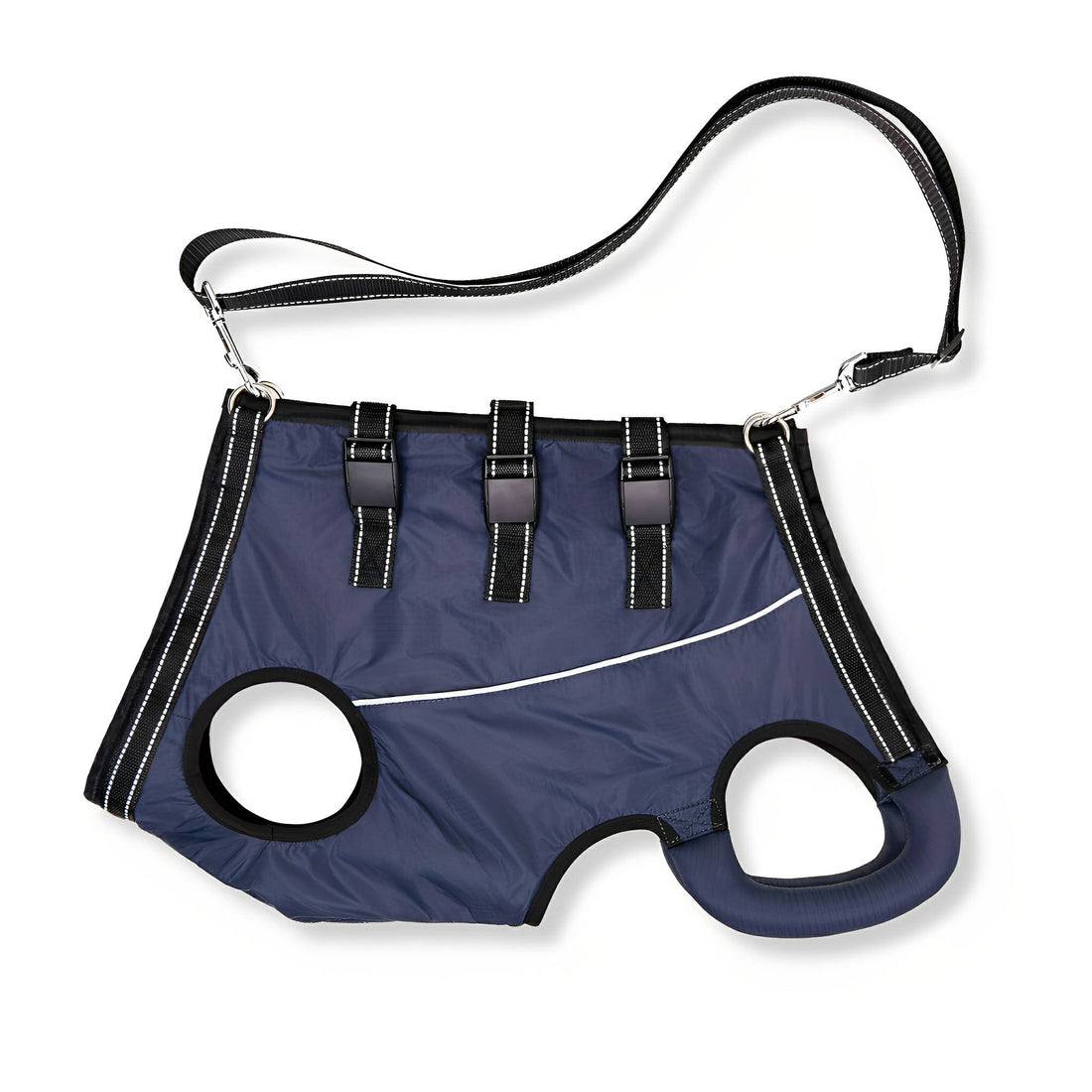 Yasmin | Dog Lift Harness | Support & Mobility Aid | Rear & Full Body