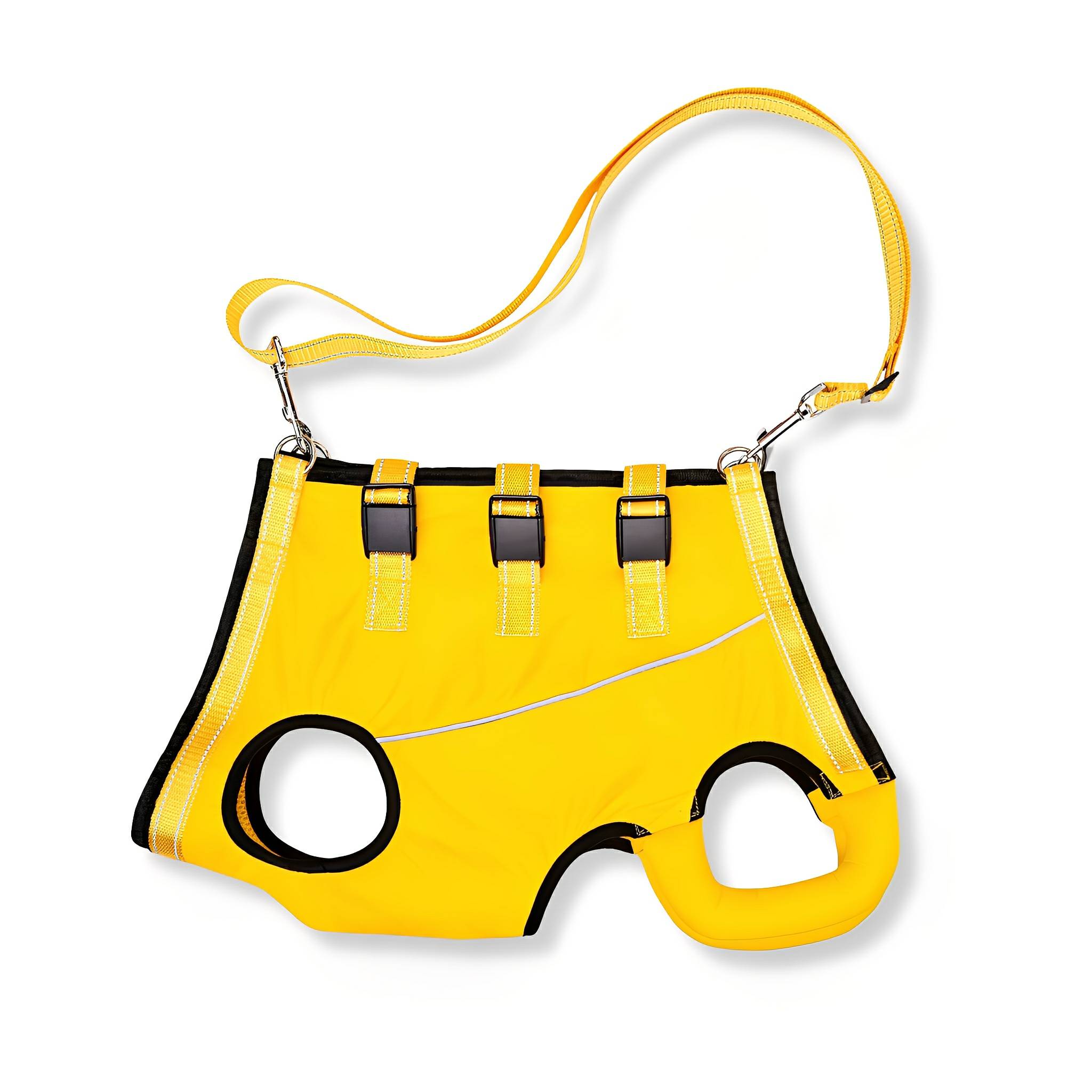Yasmin | Dog Lift Harness | Support & Mobility Aid | Rear & Full Body