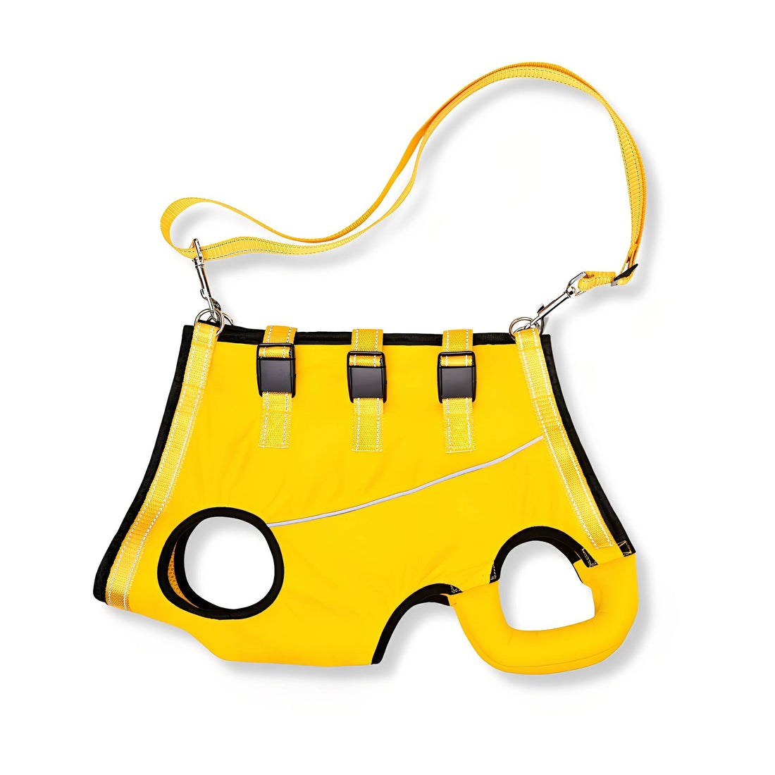Yasmin | Dog Lift Harness | Support & Mobility Aid | Rear & Full Body