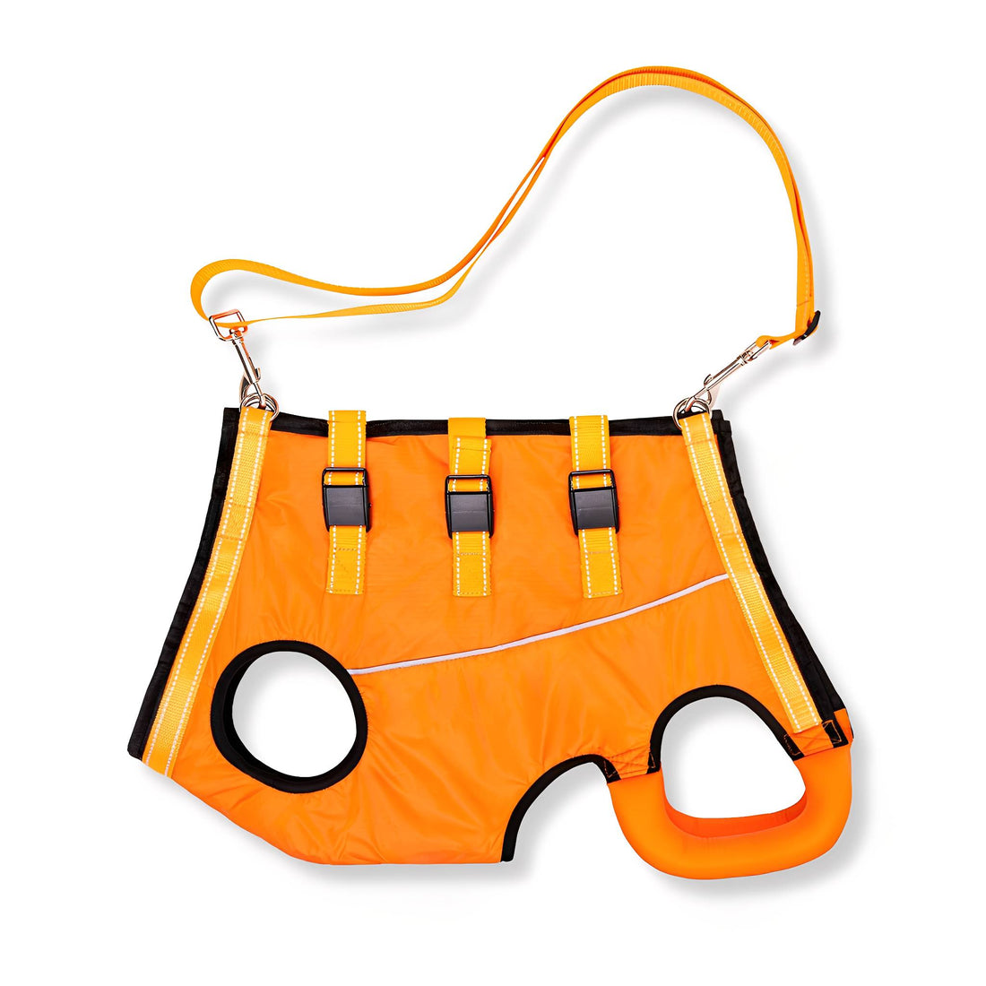 Yasmin | Dog Lift Harness | Support & Mobility Aid | Rear & Full Body